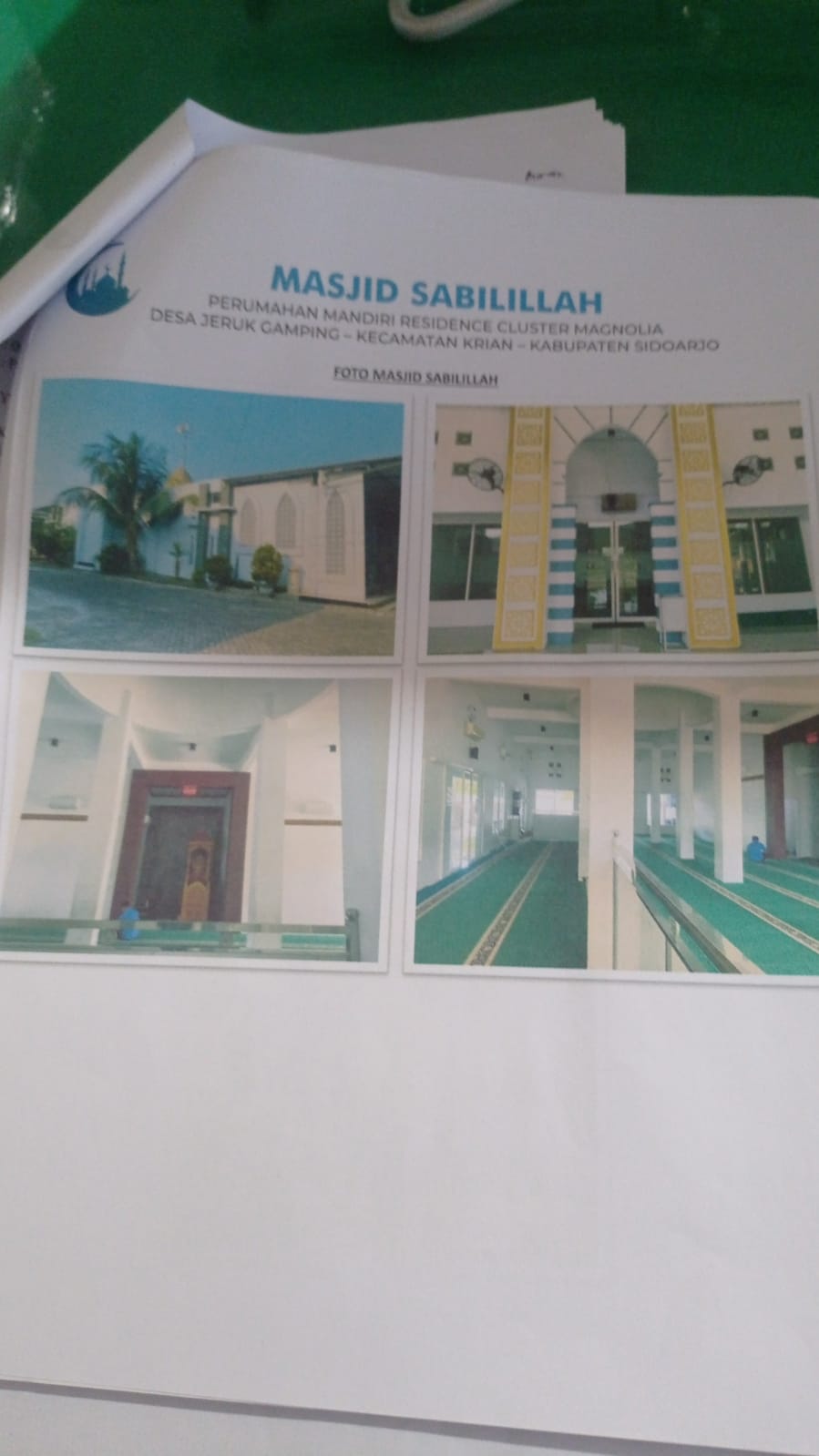 SABILILLAH